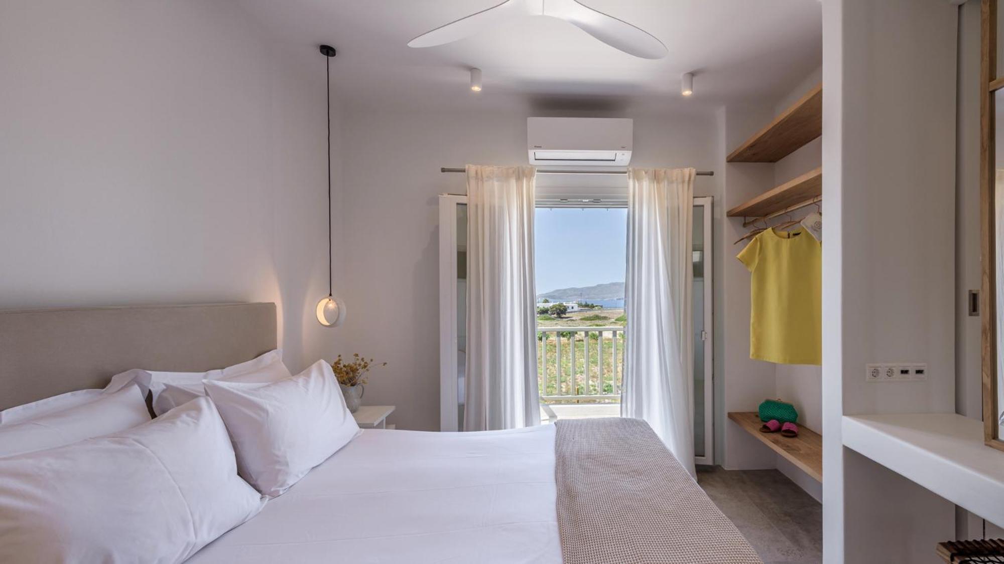 My Suite Adamantas  Exterior photo